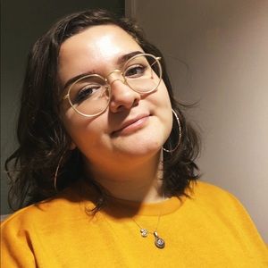 Meet your Posher, Christina